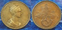 Österreich/ Kaiserreich / 1836 Maria Anna Augusta zur Krönung Österreich / Kaiserreich, 1836 Maria Anna Augusta zur Krönung (2)