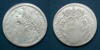 Kroatien / Ragusa Rektorats - Taler Kroatien / Ragusa Rektoratstaler 1771 vz-prägefrisch Picture