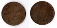 Kolonien Medaille 1908 ss Kolonien Medaill...