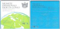 San Marino Offizieller Kurssatz 1 Cent bis 5 Euro Offizieller Kurssatz San Marino 1 Cent bis 5 Euro Silber(!) 2008
