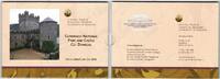 Irland Offizieller Kurssatz 2007 mit 1 Cen...