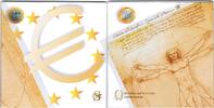 Italien Offizieller Kurssatz 1 Cent bis 2 ...