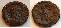 Antike / Römische Kaiserzeit / Antonia Provinzialprägung - AE Tetradrachme Maximianus    Tetradrachme  Provinzialprägung 