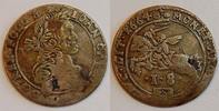 Polen / Litauen 18 Gröscher 1664 Polen / Litauen 18 Gröscher 1664 sehr selten