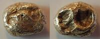 Antike / Griechenland, Ionien Hekte Antike/Griechenland Ionien Incerti Hekte 7.Jh. 2,30g s-ss