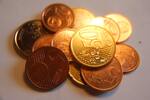 Vatikan 2 Cent Vatikan 2 Cent 2002 Kursmünze mit Papstmotiv prägefrisch