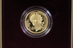 USA 5 Dollar 1988 PP 5 $ Nike Oly. Spiele Seoul 1988 Gold 381,00 EUR 