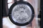 Kanada 1 Dollar 2001 st 1 $ Kanadisches Ballet 2001 30,00 EUR 