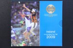 Irland 3,88 Euro 2009 st Kursm&uuml;nzensatz 2009 Irland - 125 Jahre GAA 19,90 EUR 