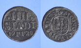 Hildesheim, Stadt IIII Pfennig