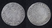 Brandenburg-Franken Schilling o.J. ss/min....