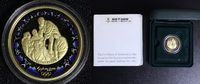 Australien 100 Dollars 2000 PP&Orig.Etui* ...