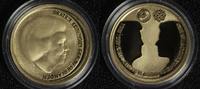 Niederlande 10 Euro Hochzeit des Kronprinzen