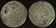 Kempten, Stadt Batzen o.J. (1510-20) gutes...