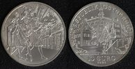 Österreich 10 Euro Schloss Ambras