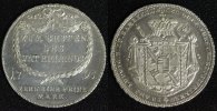 Bamberg Konventionstaler 1795 vz-st Franz ...