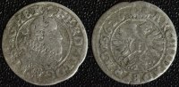Schlesien 1 Kreuzer Ferdinand II.