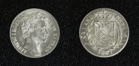 Bayern 3 Kreuzer 1831 vz-st Ludwig I. 55,00 EUR 