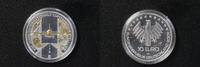 Deutschland 10 Euro 2009 st 10€ Luftfahrt ...