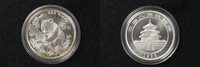 China 5 Yuan 1994 st 5 Yuan Panda 1/2 Oz Ag 90,00 EUR 