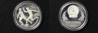 China 5 Yuan 1986 PP 5 Yuan Fu&szlig;ball / Fu&szlig;ball-WM 1986 110,00 EUR 