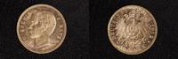 Bayern 10 Mark 1912 vz+ Otto ( 1886-1913) 380,00 EUR 