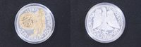 Deutschland 10 DM 1987 st 10 DM 1987 750 Jahre Berlin teilvergoldet 21,00 EUR 
