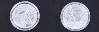 San Marino 5 Euro 2009 st 5 &euro; 2009 Int. Jahr der Astronomie 30,00 EUR 