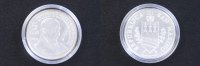 San Marino 5 Euro 2004 st 5 &euro; 2004 Bartolomeo Borghesi 20,00 EUR 