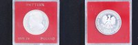 Polen 100 Zloty 1977 PP PROBE - Wladystaw Reymont 45,00 EUR 