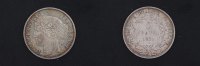 Frankreich 5 Francs 5 Francs 1841