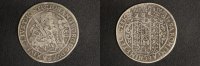 Altdeutschland Taler Sachsen / Albertinische Line - Taler 1634 HJ
