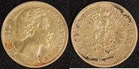 Bayern 10 Mark Ludwig II.