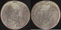 Brandenburg Bayreuth 30 Kreuzer Friedrich II. ( 1735-63)