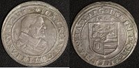 Hanau-Lichtenberg Feston Joh. Reinhard (1599-1625)