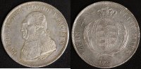 Sachsen Taler Friedrich August I. (1806-27)