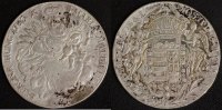 Österreich-Ungarn Taler Joseph II. - Wien -