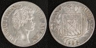 Bayern 6 Kreuzer Ludwig I.