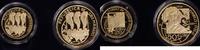 San Marino 20 & 50 Euro 20&50 € 2004 Marco Polo
