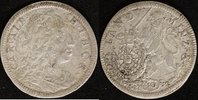 Bayern 30 Kreuzer Carl Albrecht (1726-45)