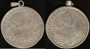 Brandenburg Preußen Reichs-Taler Friedrich II. (1740-1786)