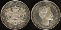 Bayern AG-Medaille 300 Jähriges Jubiläum des Uni Würzburg
