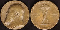 Bayern Bronze-Medaille Bayr. Numismatische Gesellschaft