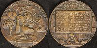 Deutschland / Götz Bronze-Medaille Wochenration
