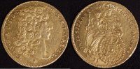 Bayern, Kurfürstentum Karolin Karl Albert (1726-45) Picture