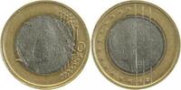 1 NL ohne Jsz. Pille abartig 6,3 gr. magn. !!! Arciv Franquinet