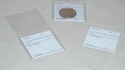 für FDCs Lindner FDC-Ringbinder REGULAR, leer-blau