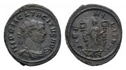 RÖMISCHE KAISERZEIT Æ-Antoninian. Tacitus, 275-276.