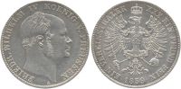 Brandenburg-Preußen Taler Taler 1859 A