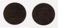 Waldeck 1 Pfennig